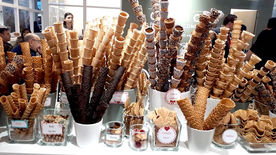 Τα παγωτά του «Koukos cafe» στο Λουτράκι θα τα θυμάσαι για πάντα