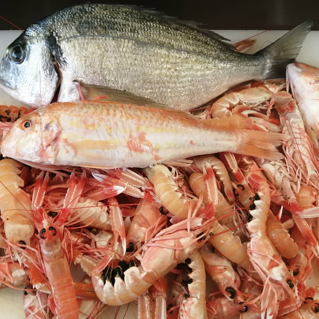 Ψάρια ολόφρεσκα και εκπληκτικό τηγάνι: Το ήσυχο μαγαζί που θα φας τα πιο νόστιμα πιάτα ψαρικών