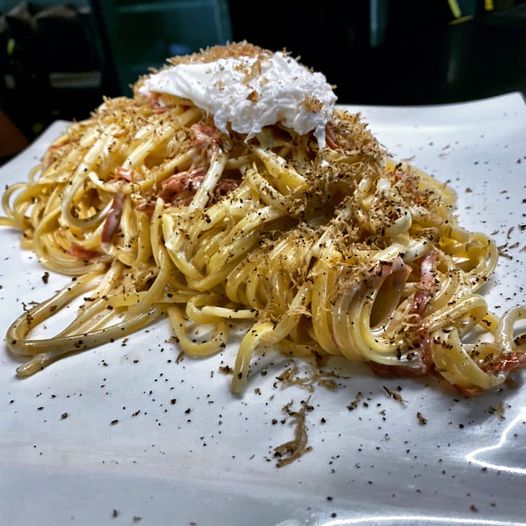 Pasta bar: Μακαρονάδες με άρωμα....Ιταλίας έρχονται στο σπίτι σου