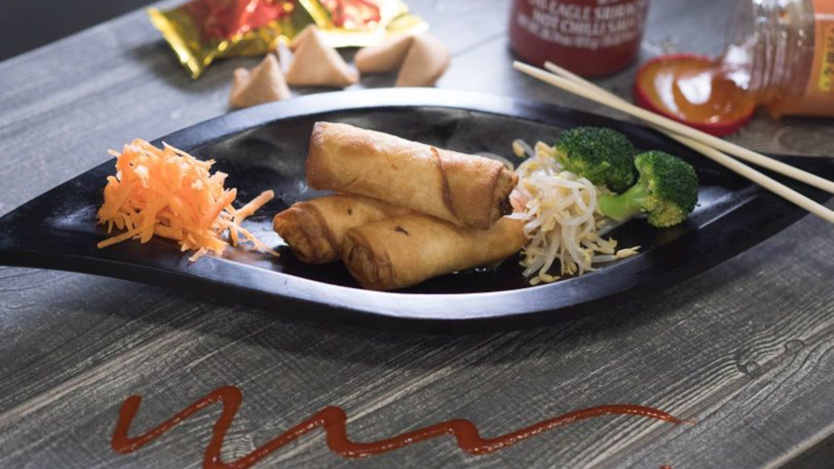 MadWok: Η ασιατική κουζίνα φέρνει την άνοιξη στο σπίτι σου με ένα τηλεφώνημα