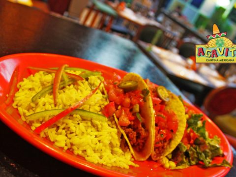 «Agavita»: Οι πιο νόστιμες μεξικάνικες και πολύχρωμες γεύσεις με ένα τηλεφώνημα στην πόρτα σου