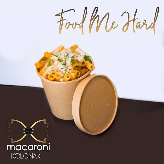 Στο «Macaroni» θα βρεις τα πιο ιδιαίτερα ζυμαρικά, για κάθε γούστο