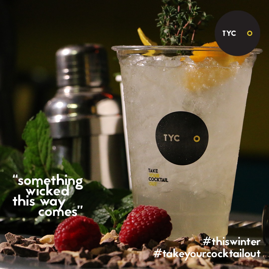 «Tyco»: Ο καιρός ανοίγει και η κατάσταση σηκώνει cocktails!