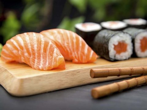 Στο «Iki Sushi» τα πιο ωραία ιαπωνικά πιάτα έρχονται στην πόρτα σου