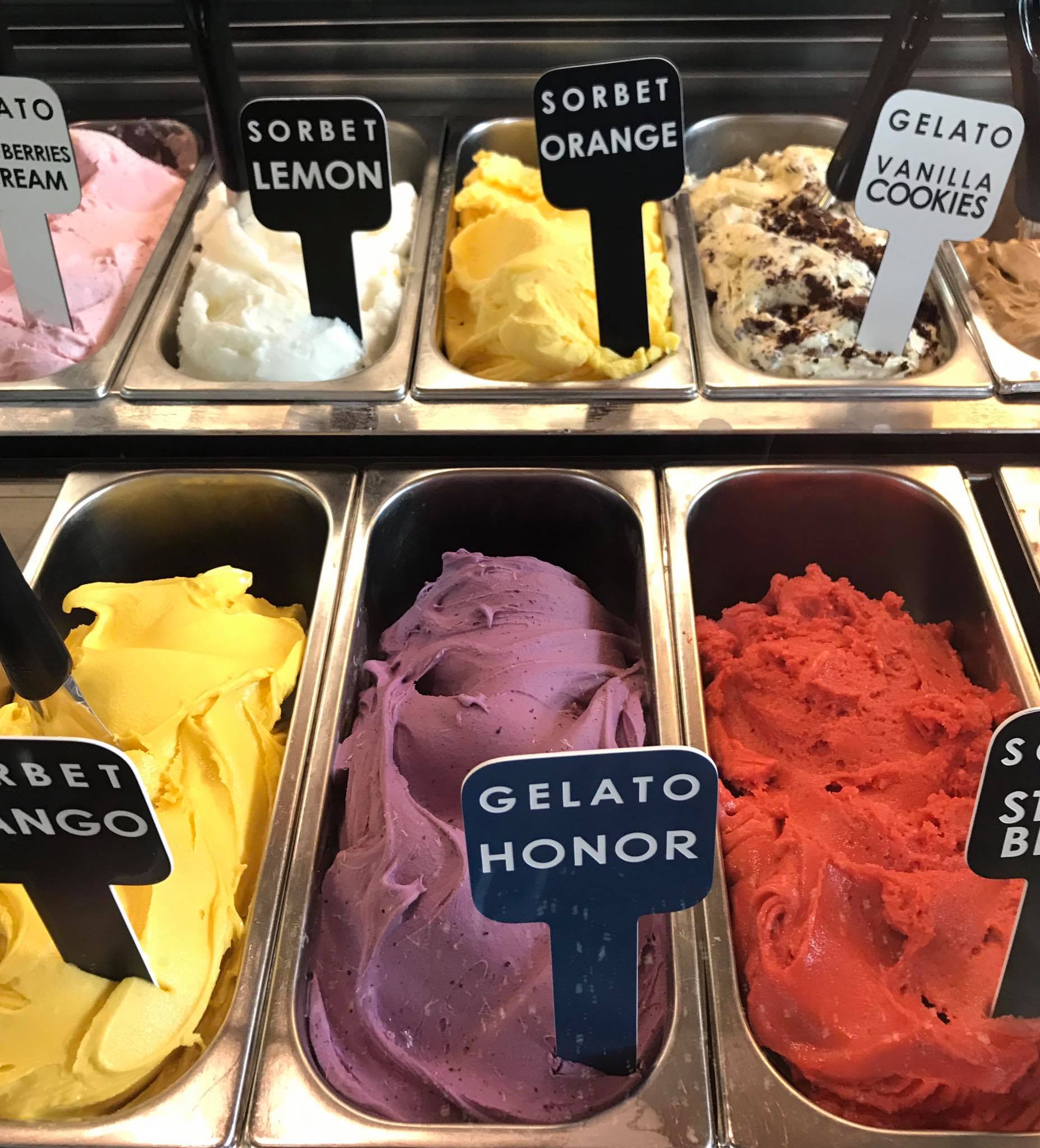 Zillion's: Βρήκαμε που θα φας το πιο νόστιμο παγωτό της πόλης