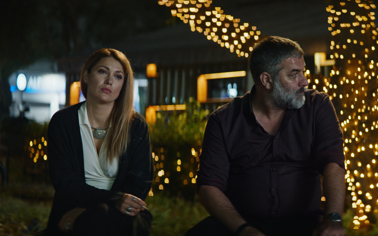 Σπασμένη Φλέβα: Πρώτο trailer για την πολυαναμενόμενη νέα ταινία του Οικονομίδη