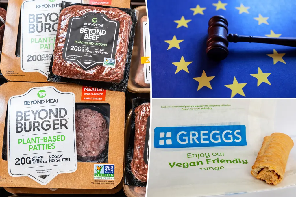 Γιατί σας ενοχλούν τόσο πολύ οι vegan ρε παιδιά;