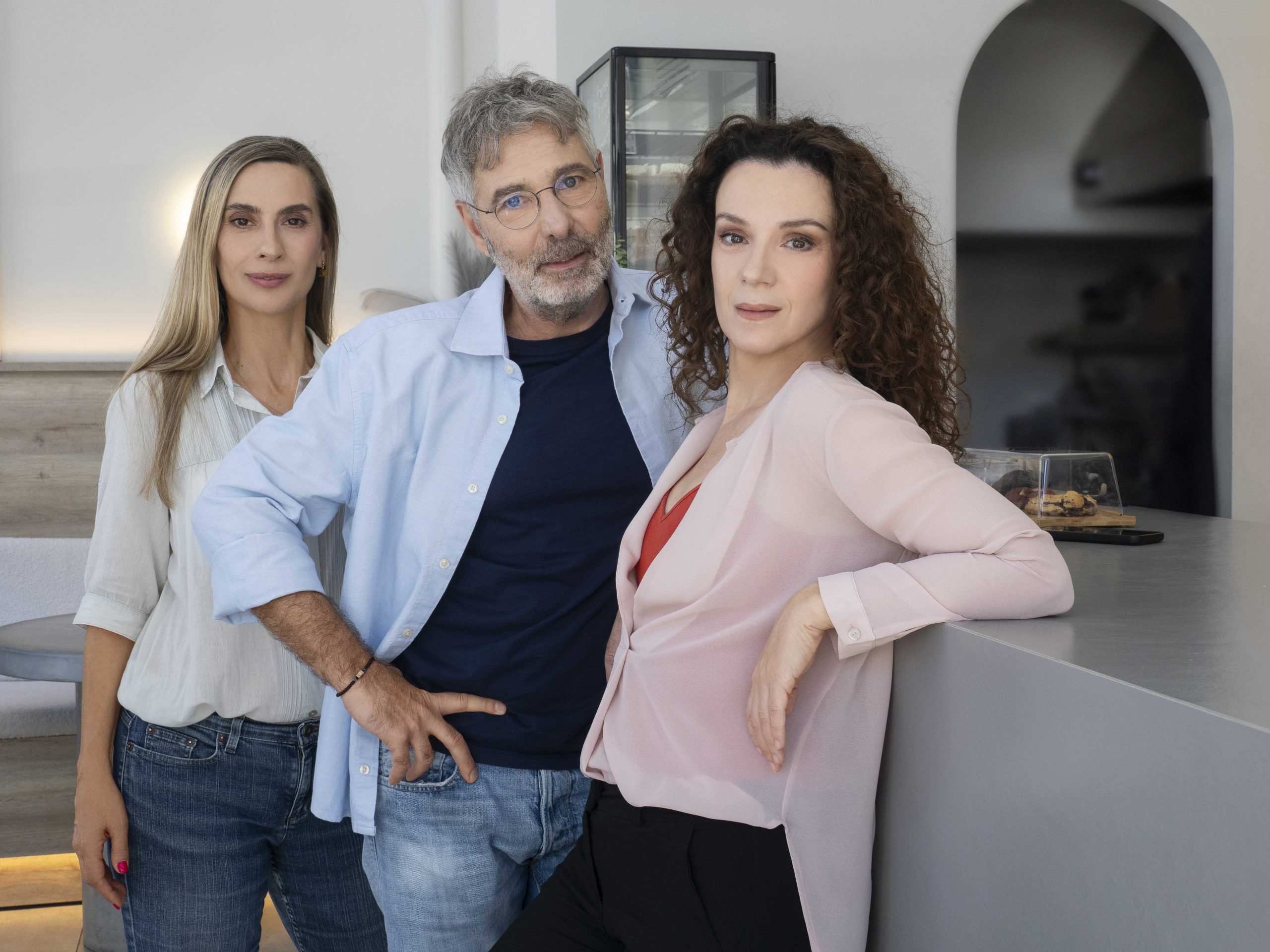 ΣΕ ΒΛΕΠΩ – «The Counter»: Μια παράσταση που αξίζει να βάλεις στο πρόγραμμά σου