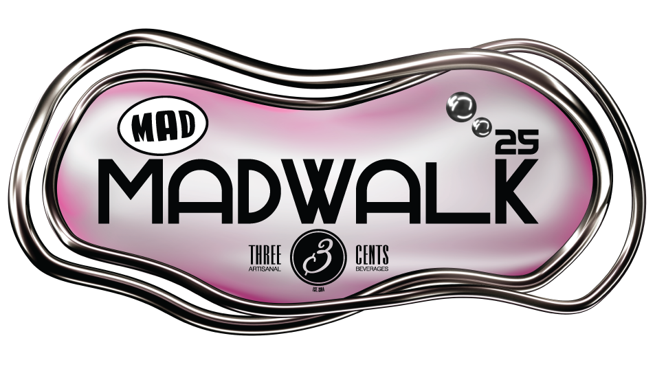 MadWalk 2025 by Three Cents: Η μόδα και η μουσική επιστρέφουν