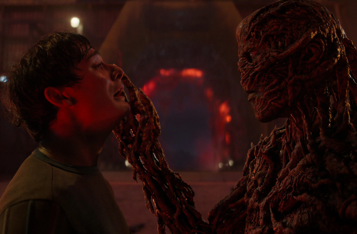 Stranger Things 5: Αν τα επόμενα 4 επεισόδια είναι έτσι, τότε θα μιλάμε για τη σειρά της δεκαετίας