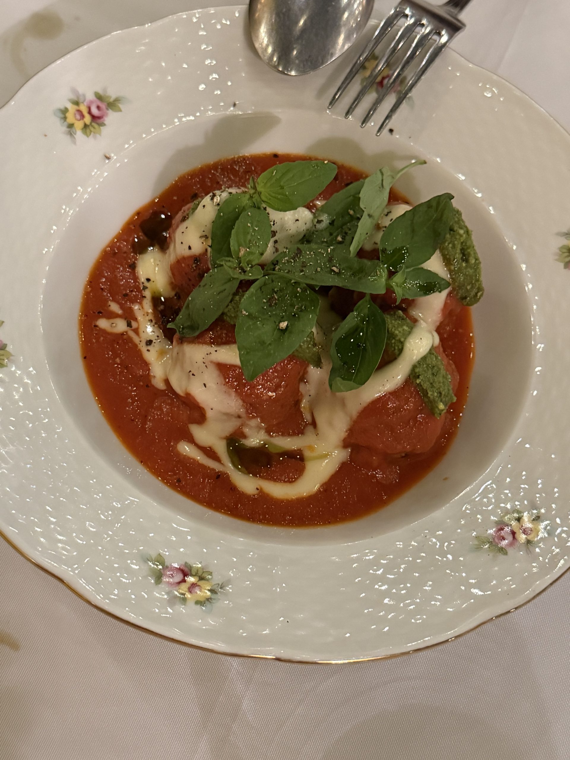 Osteria Mama