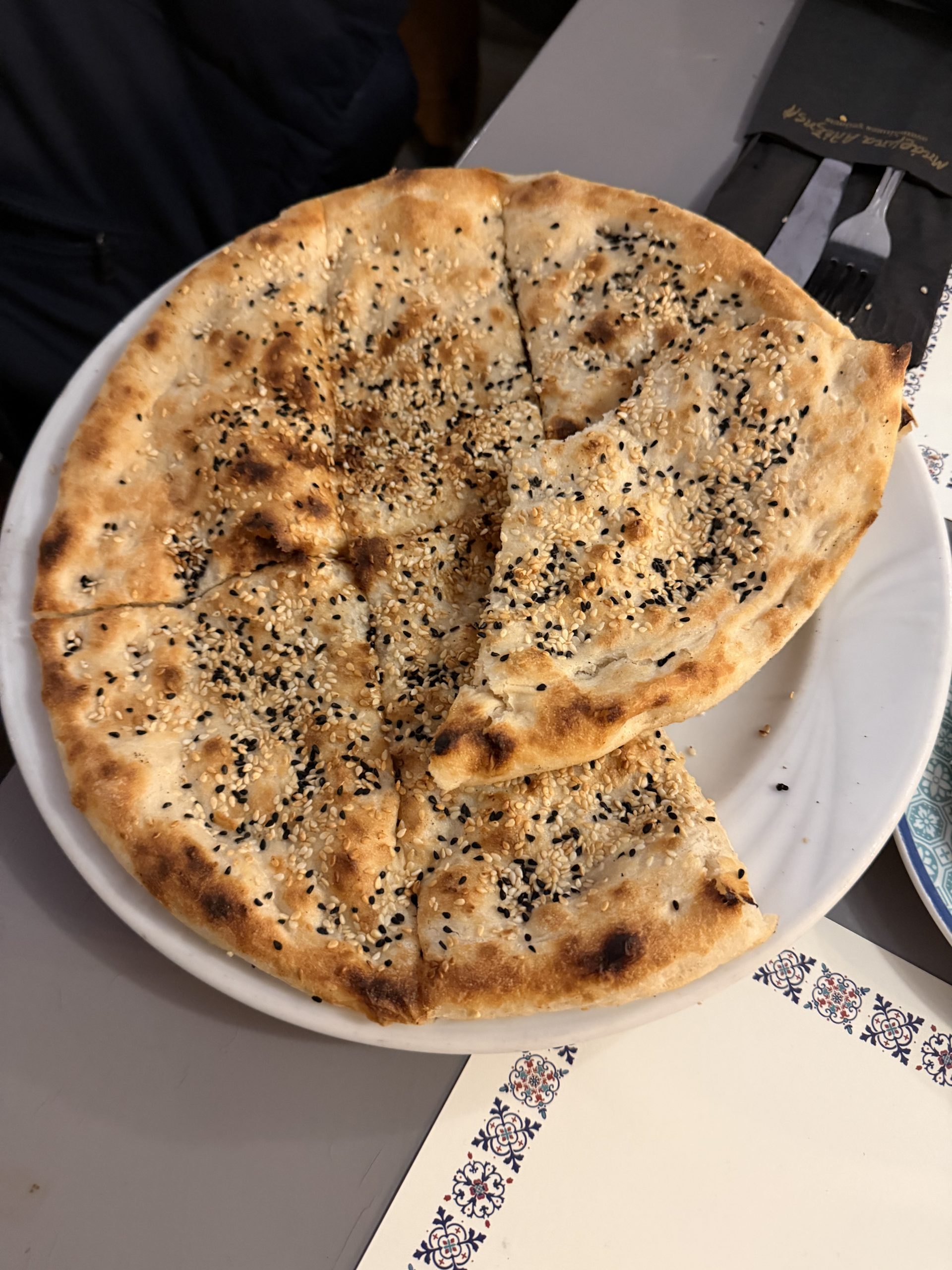 Μπαρμπαλέξης