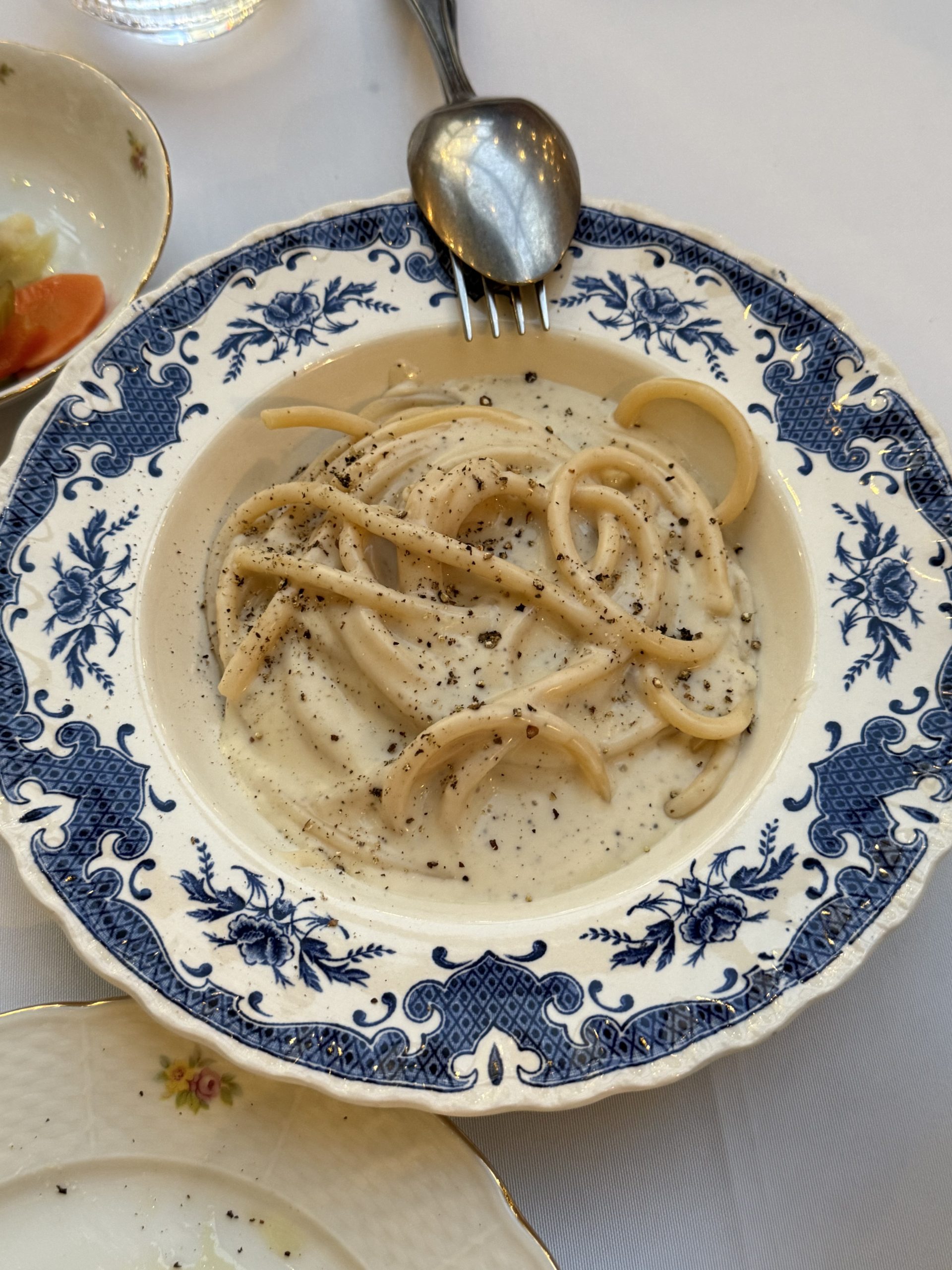 «Osteria Mama»