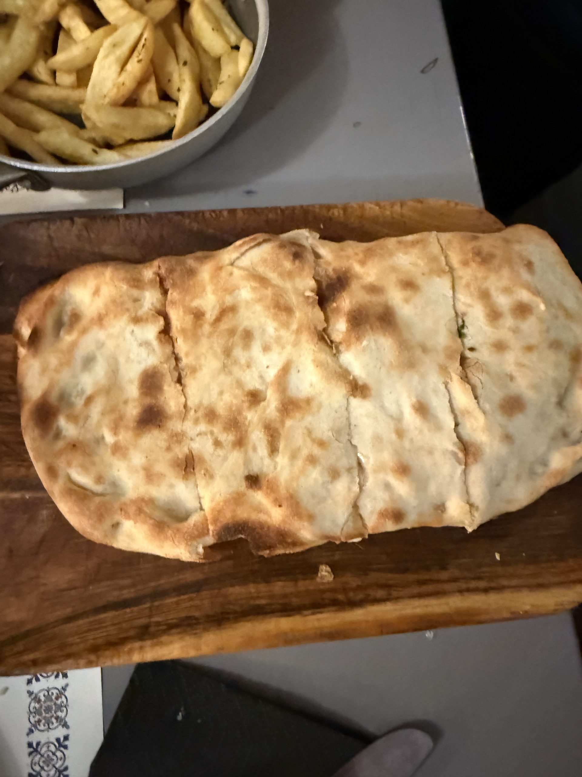 Μπαρμπαλέξη