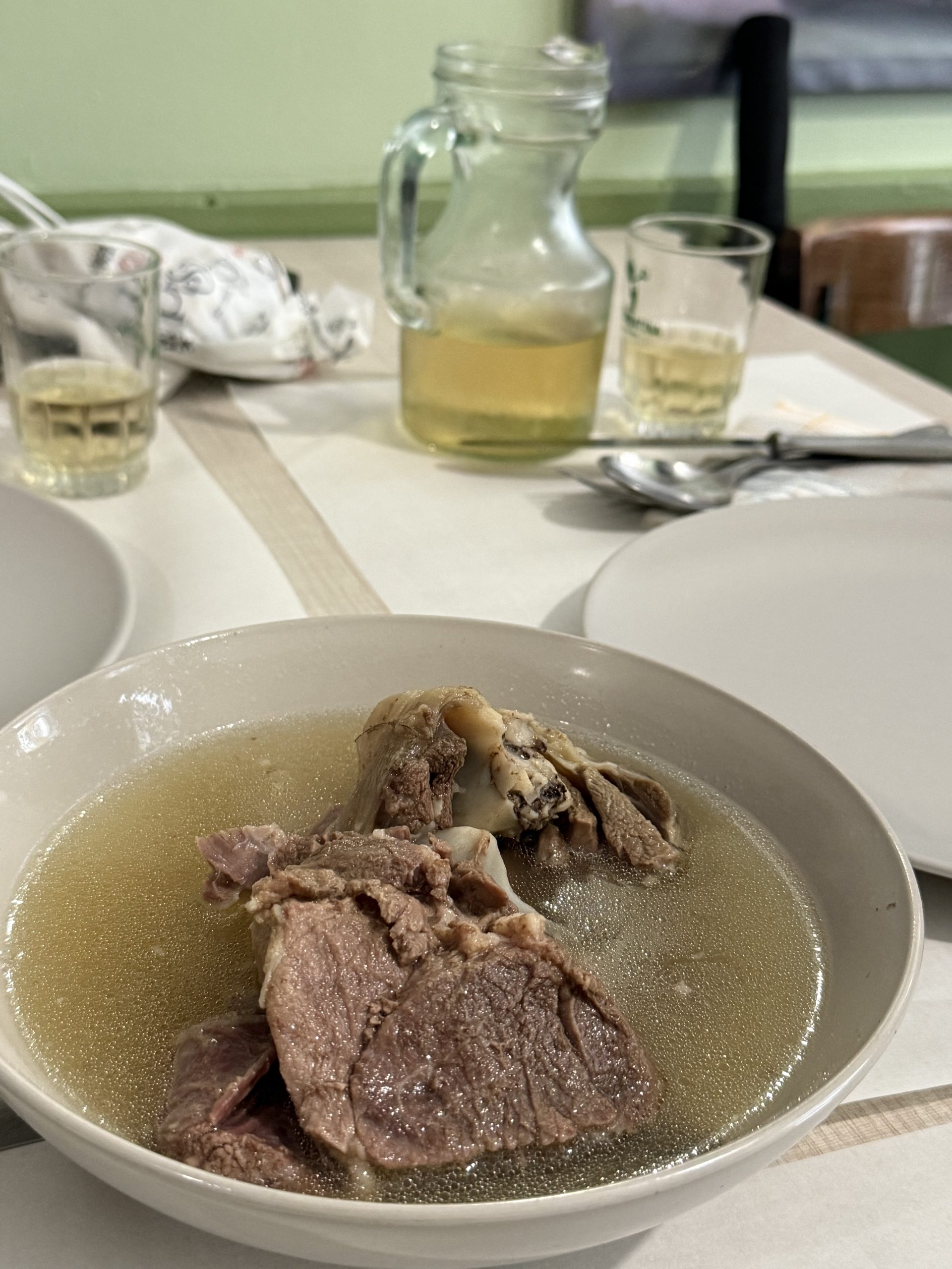 Καφενείο του Θόδωρου