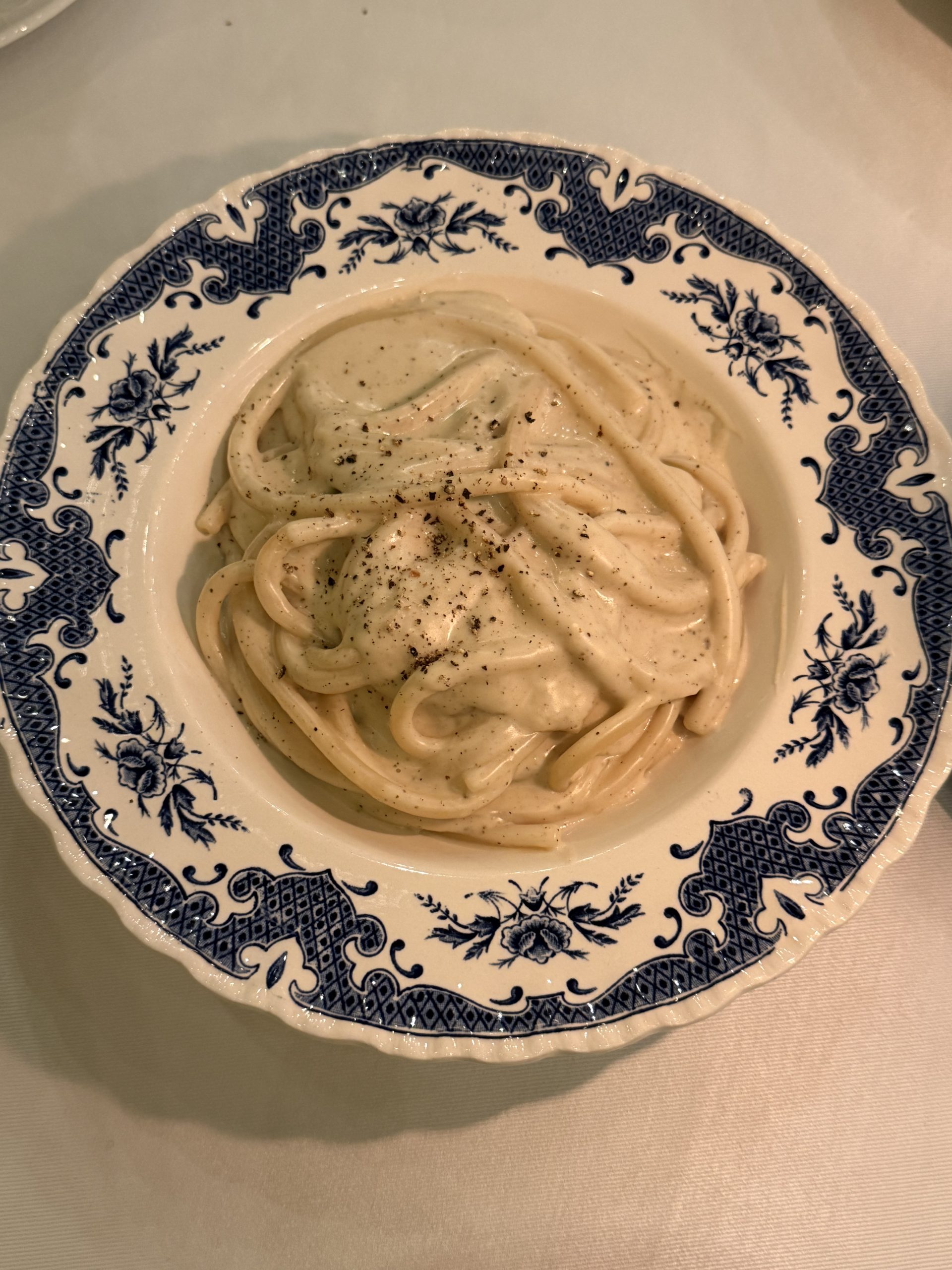 osteria mama