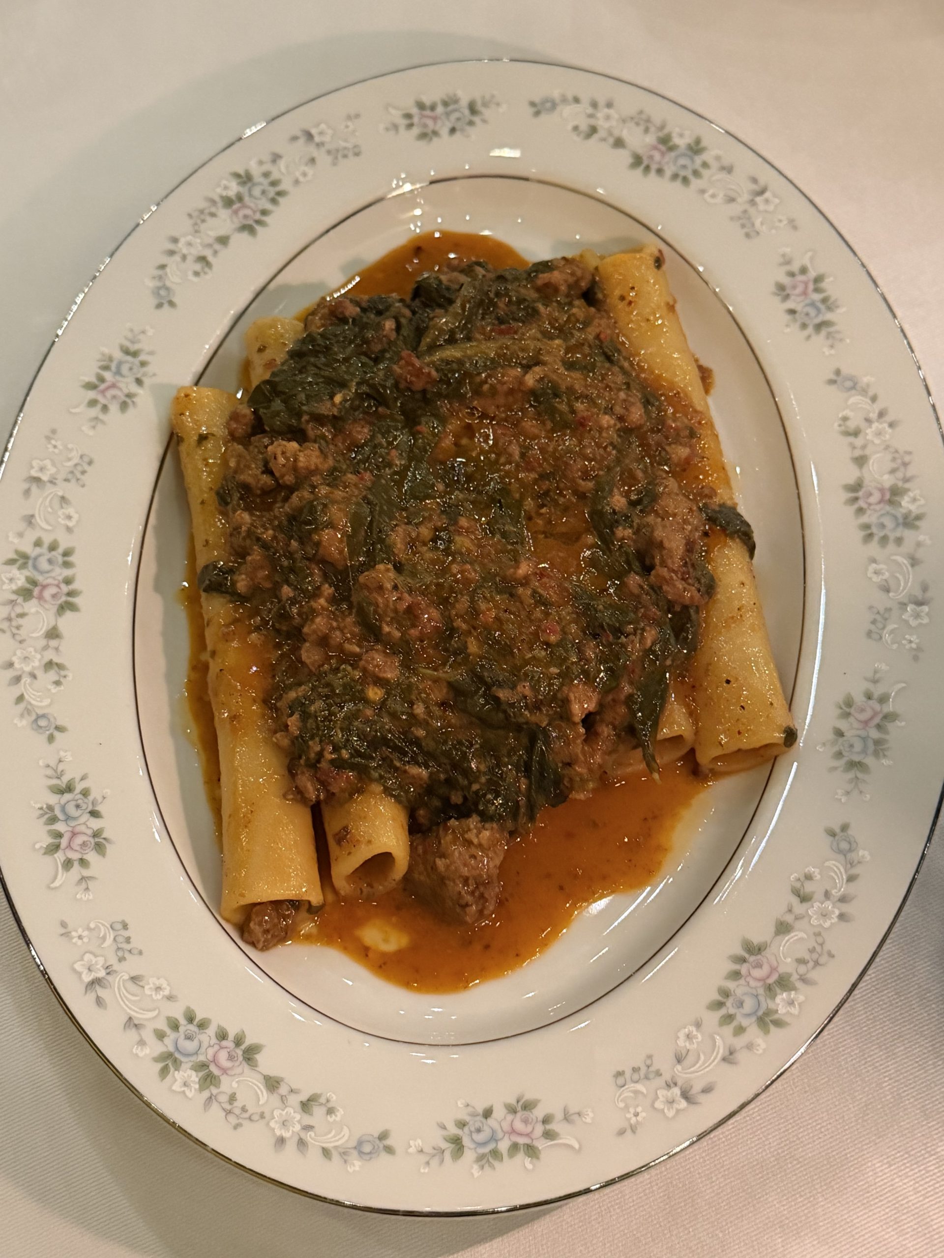 osteria mama