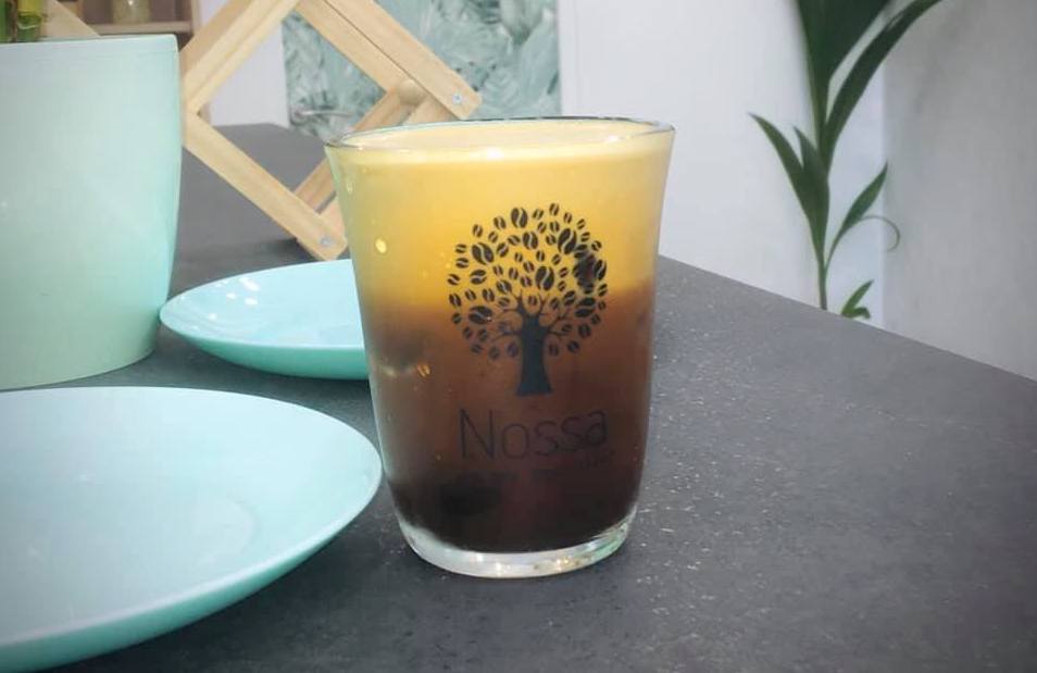 Στο STREETO cafe να πας με το δικό σου ποτηράκι για να απολαύσεις εκπτωτικά ροφήματα