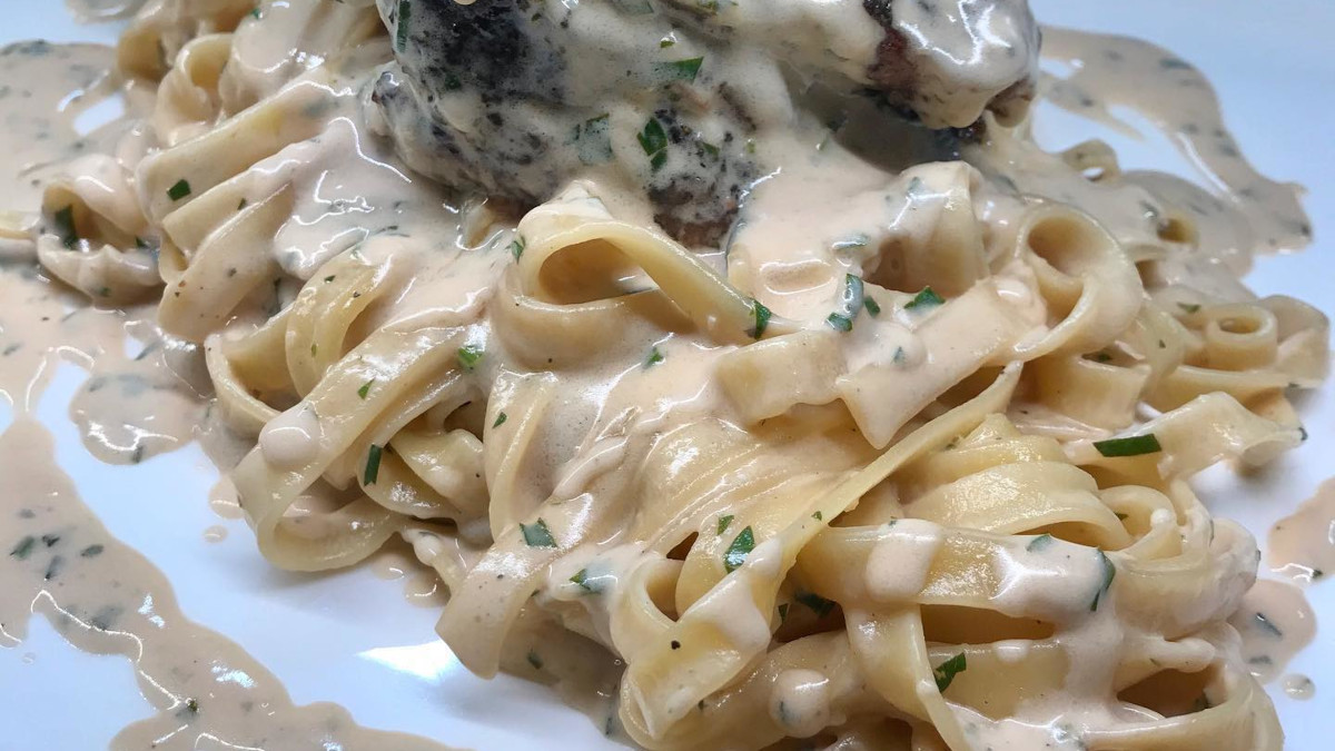 Pasta bar: Μακαρονάδες με άρωμα….Ιταλίας έρχονται στο σπίτι σου