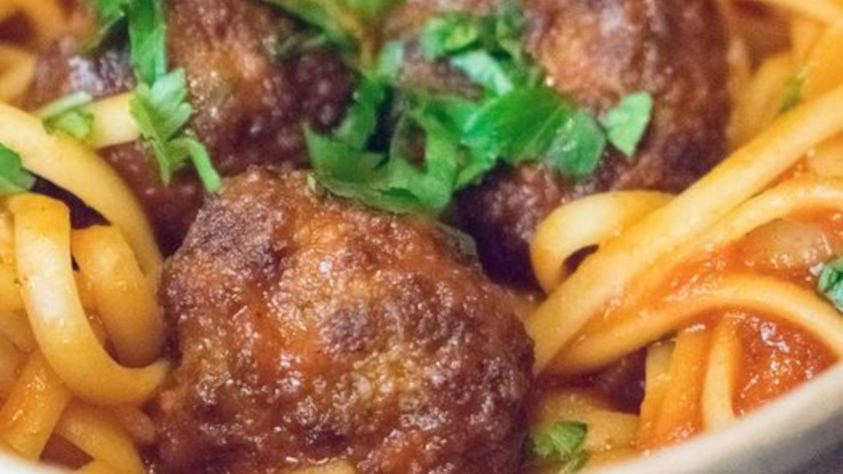 Στο «Macaroni» θα βρεις τα πιο ιδιαίτερα ζυμαρικά, για κάθε γούστο