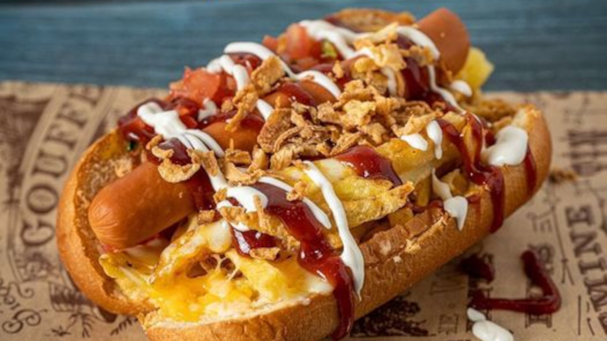 «Merso Street Eats»: Πρέπει να γνωρίσεις το πιο εναλλακτικά παραδοσιακό street food της πόλης