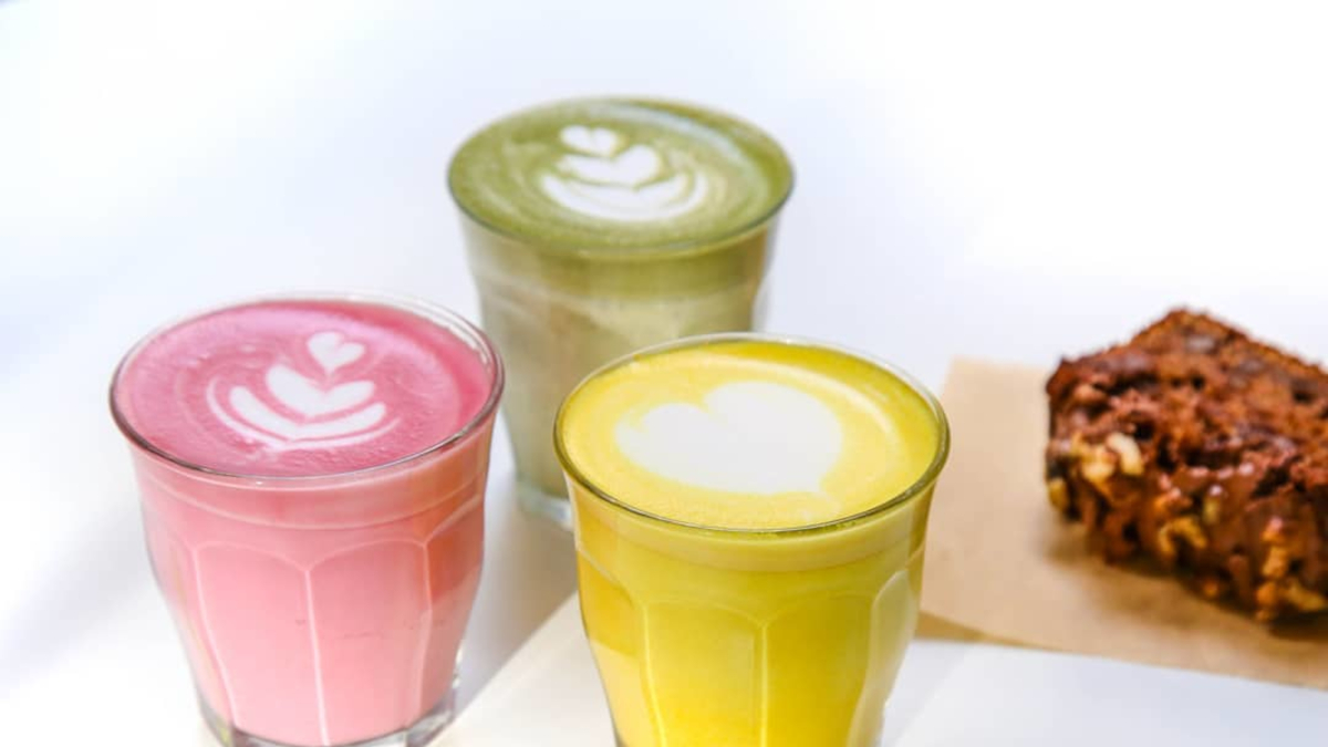 «Mr Bean Coffee Brewers»: Εκεί θα πιεις καταπληκτικό espresso αλλά και latte….πατζάρι