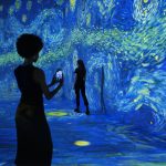 Van Gogh: The Immersive Experience