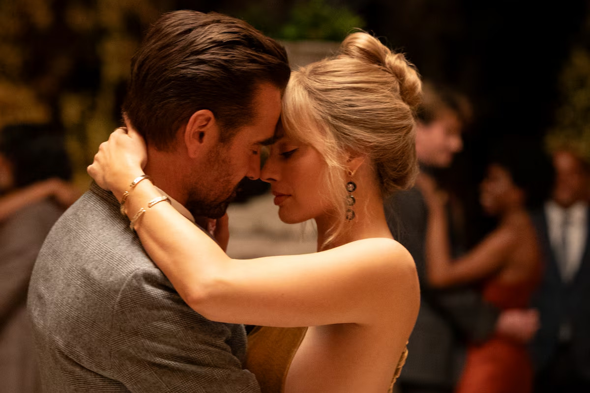 Βαθμολογία 5.8 στο IMDB και 41% στο Rotten Tomatoes, πραγματική βαθμολογία 8/10 - Η πιο αδικημένη ταινία της χρονιάς