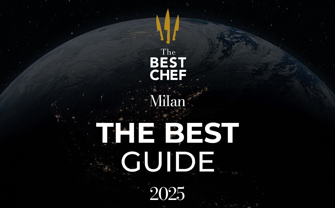 5 Έλληνες σεφ βραβεύτηκαν στα Best Chef Awards