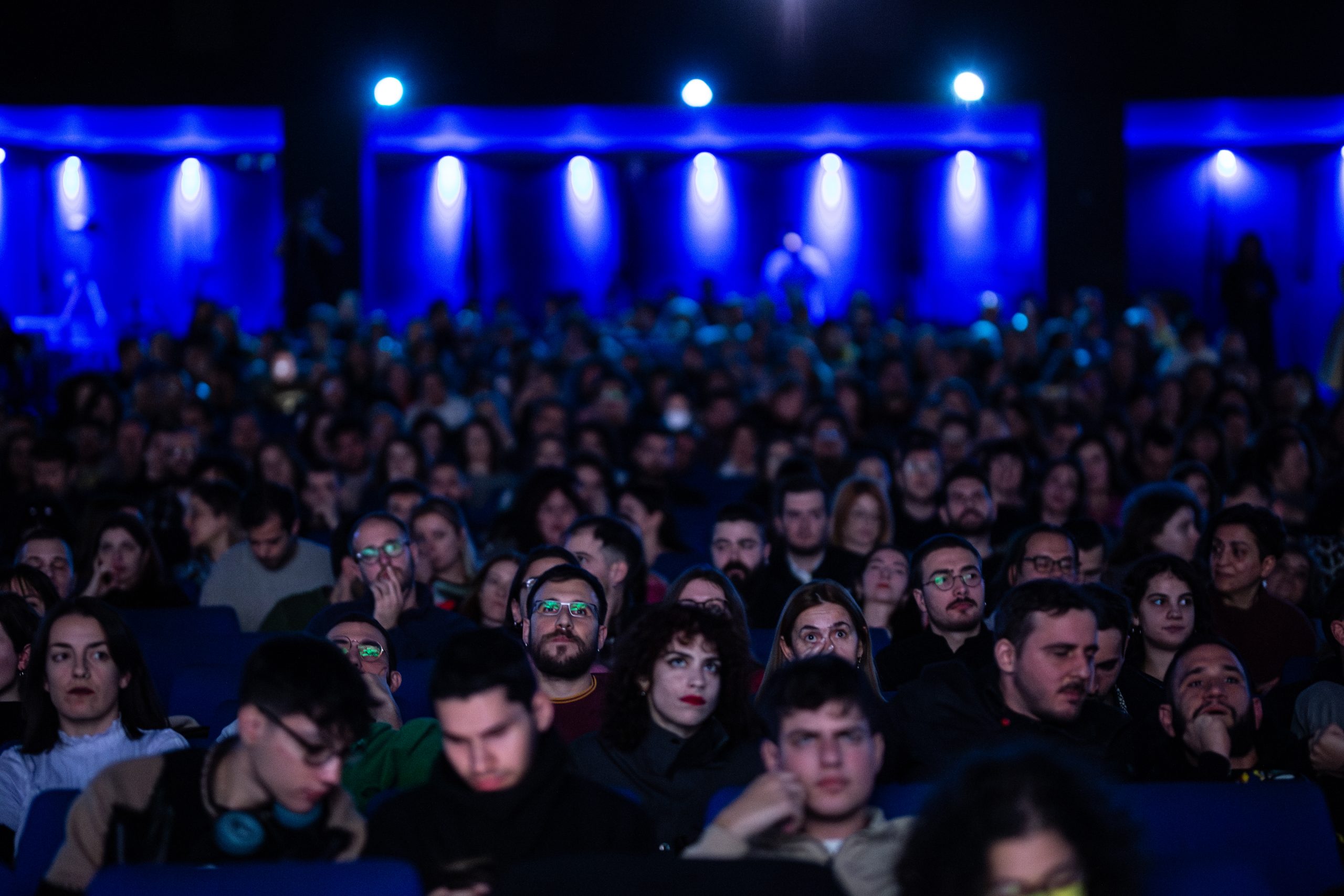 Cinobo Όπερα: Τώρα και πρωινές προβολές
