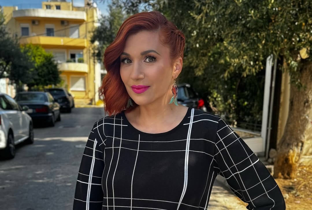 Πέννυ Μπαλτατζή: Τις Πέμπτες του Νοεμβρίου θα τη βρούμε στο Stage 7