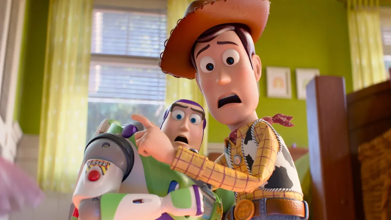 Toy Story 5: Το πρώτο trailer είναι η απόδειξη πως η Disney θέλει να χαλάσει οριστικά το franchise