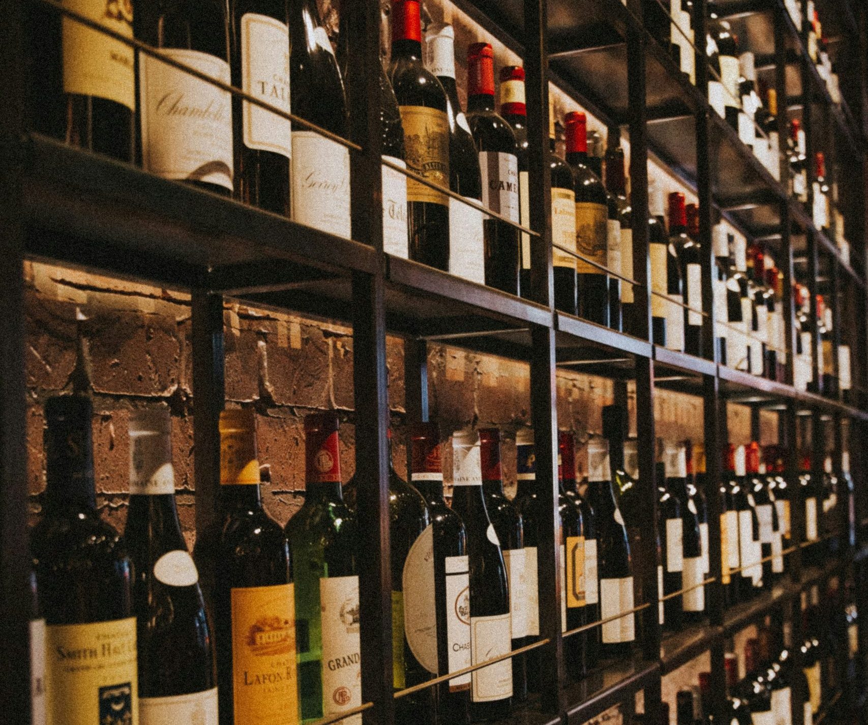 Alcohol-Free κρασιά: Η νέα πολυτέλεια που εξαπλώνεται