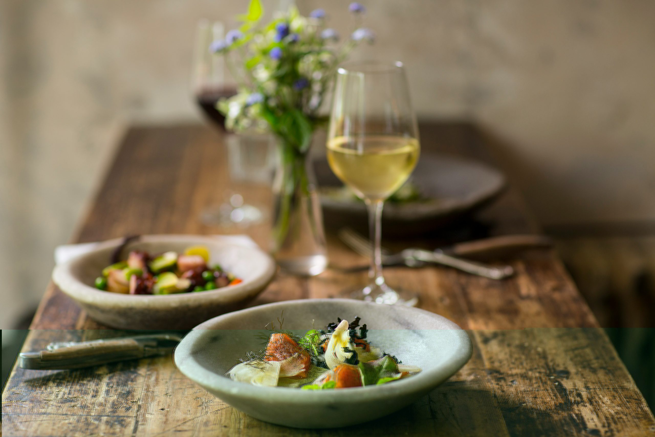Food & wine pairing: To 2025 οι κανόνες άλλαξαν