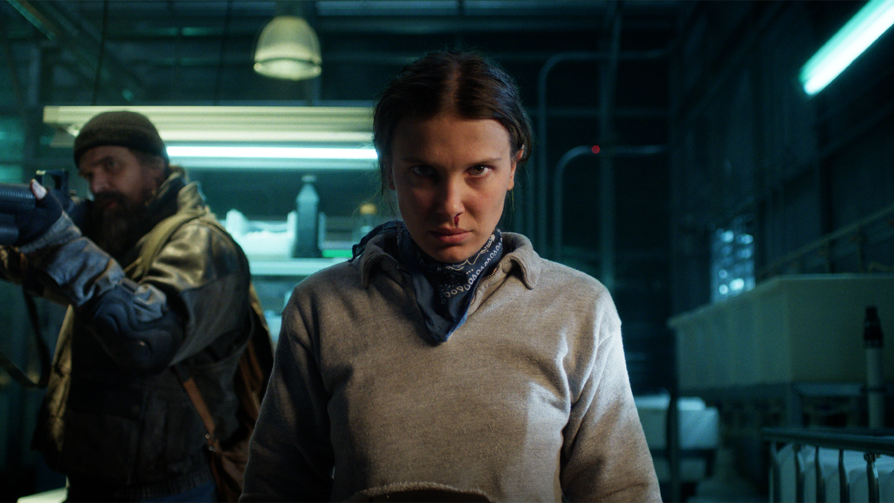 10 facts για το Stranger Things πριν δεις την 5η σεζόν