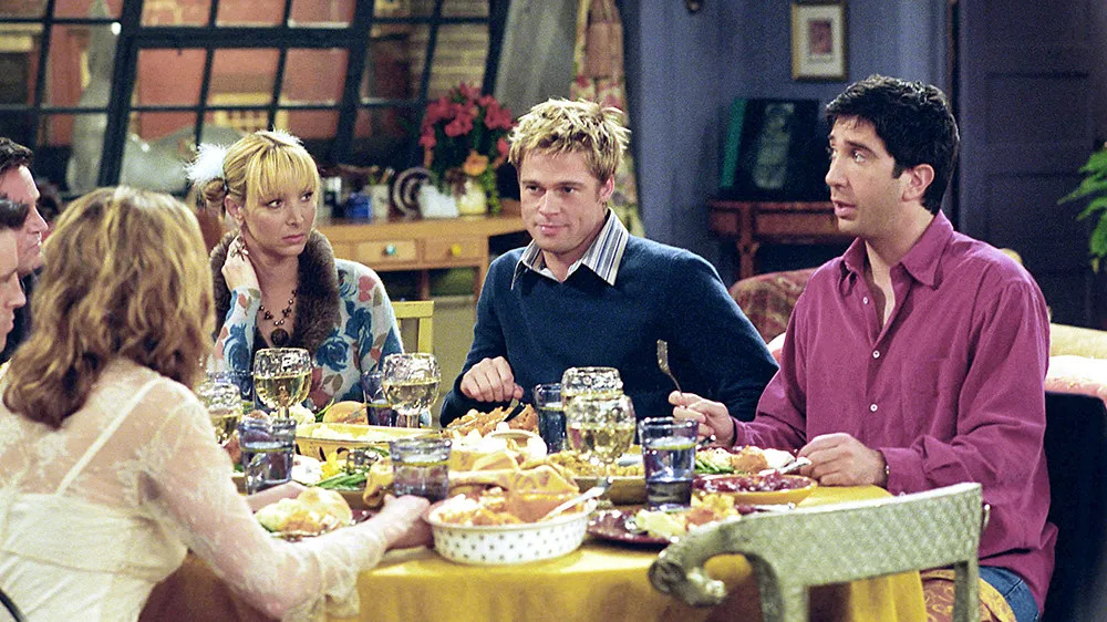 Θες να γιορτάσεις το Thanksgiving; Να πού θα πας
