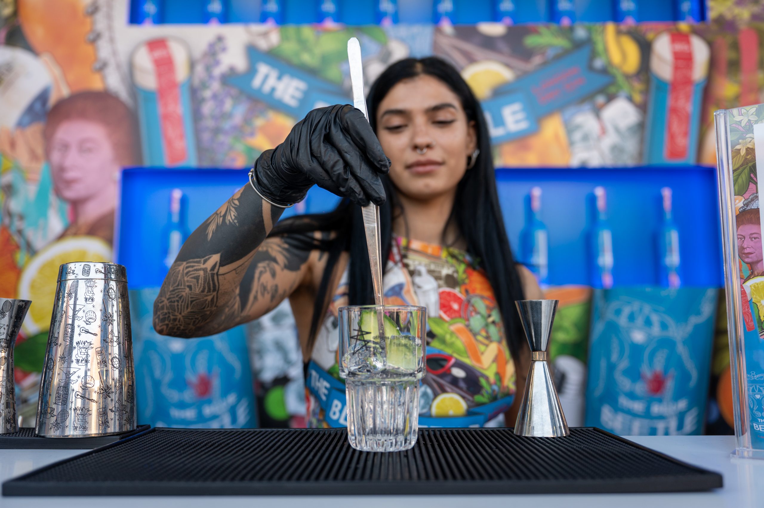 Athens Bar Week: Να γιατί ο Νοέμβριος θα είναι ένας πολύ ωραίος μήνας