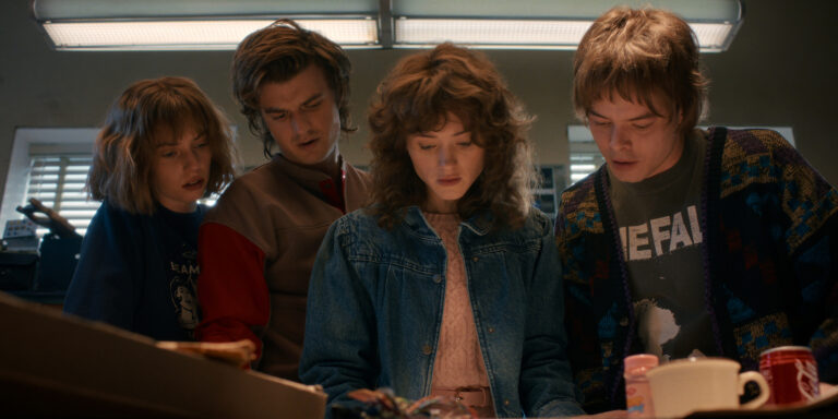 Stranger Things 5 Vol.1: 5 κρυμμένα στοιχεία και αναφορές των ’80s που είδαμε στην νέα σεζόν