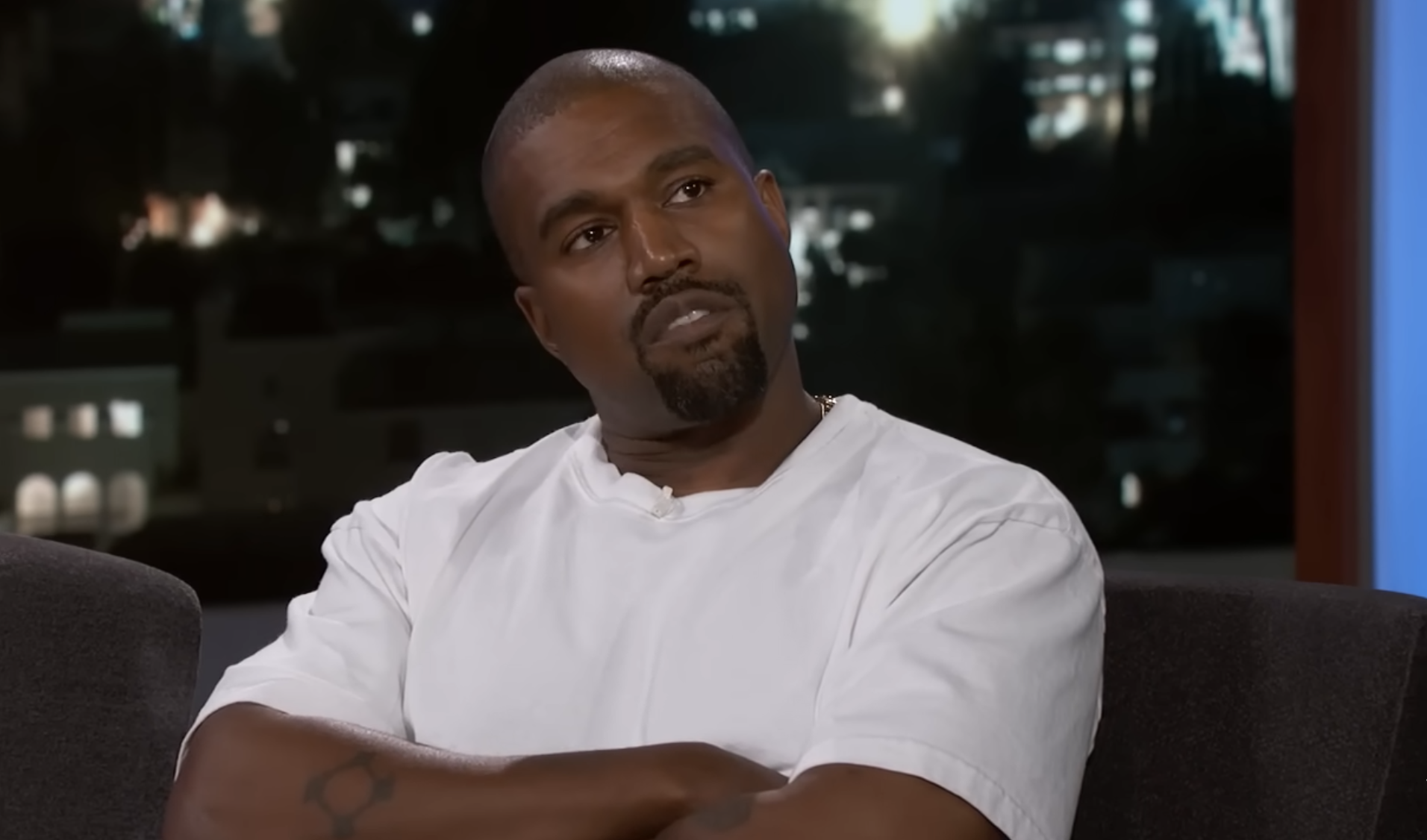 Kanye West: Επιστροφή στην Ευρώπη μετά από μια δεκαετία