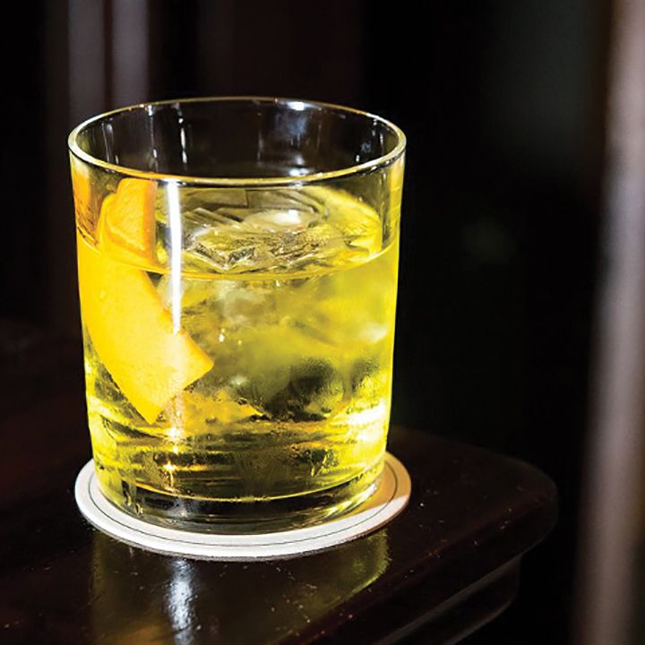 3 παραλλαγές του Negroni που αξίζει να δοκιμάσεις τώρα