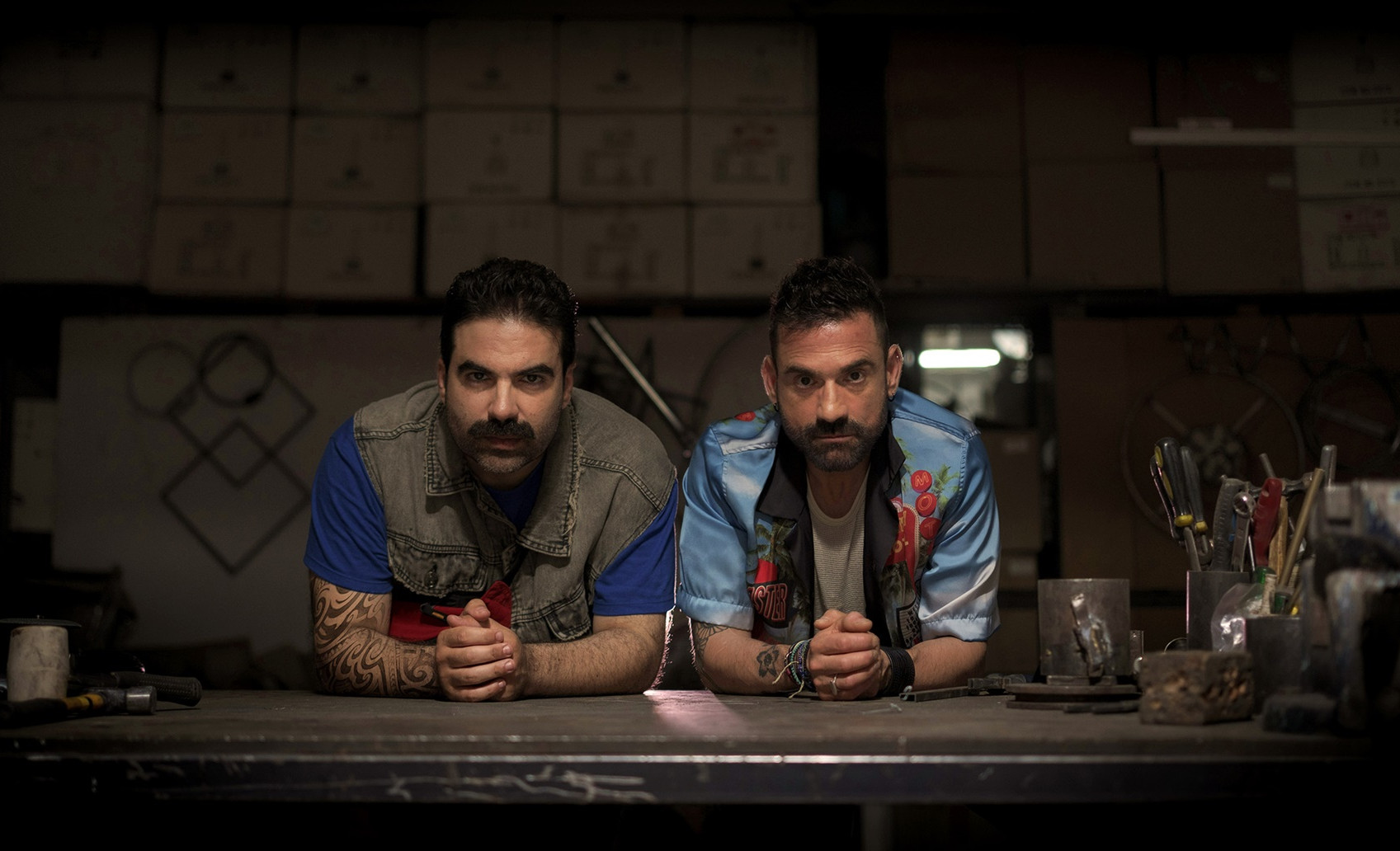 59/60 sold outs: Η «κρυφή» Νο1 παράσταση της χρονιάς