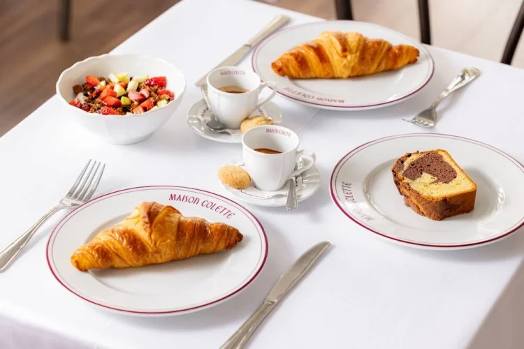 Maison Colette