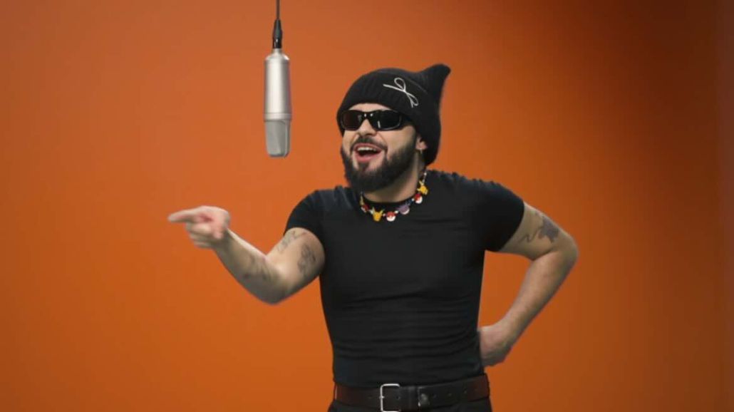 Eurovision: Πάτε καθόλου καλά με τον Akyla και το Ferto;