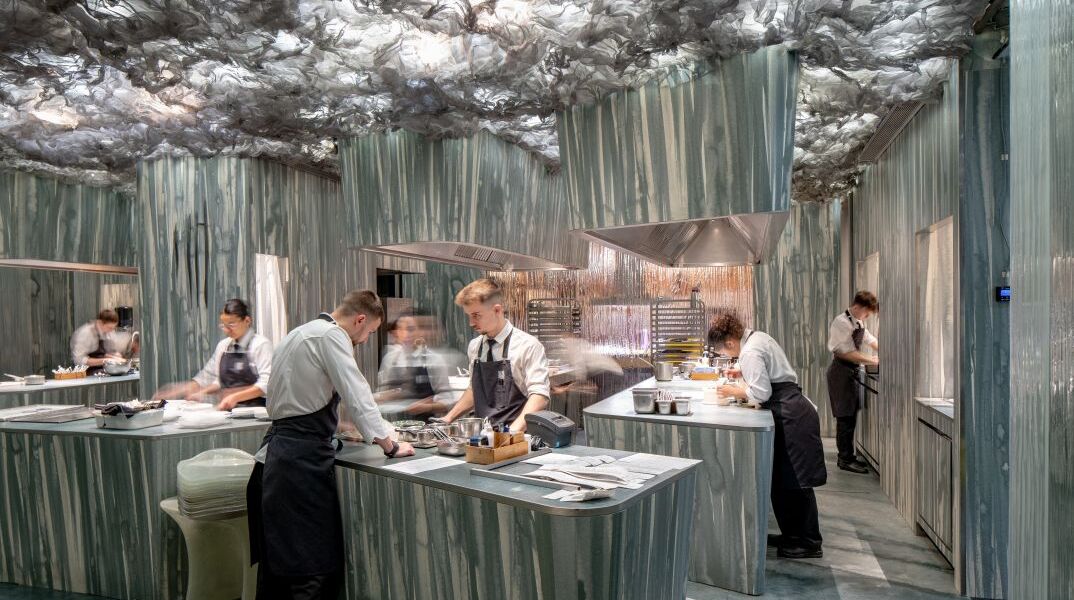 Athens Gastronomic Forum: Για πρώτη φορά στην Αθήνα