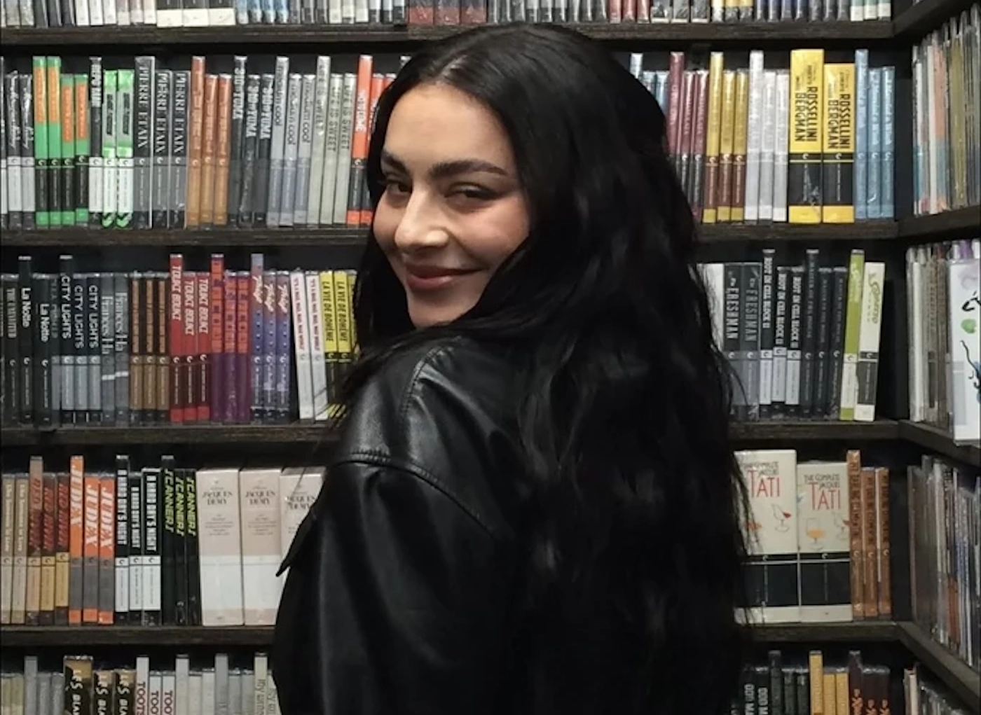 Φεστιβάλ Sundance: Η Charli XCX περνά οριστικά στην άλλη πλευρά της οθόνης