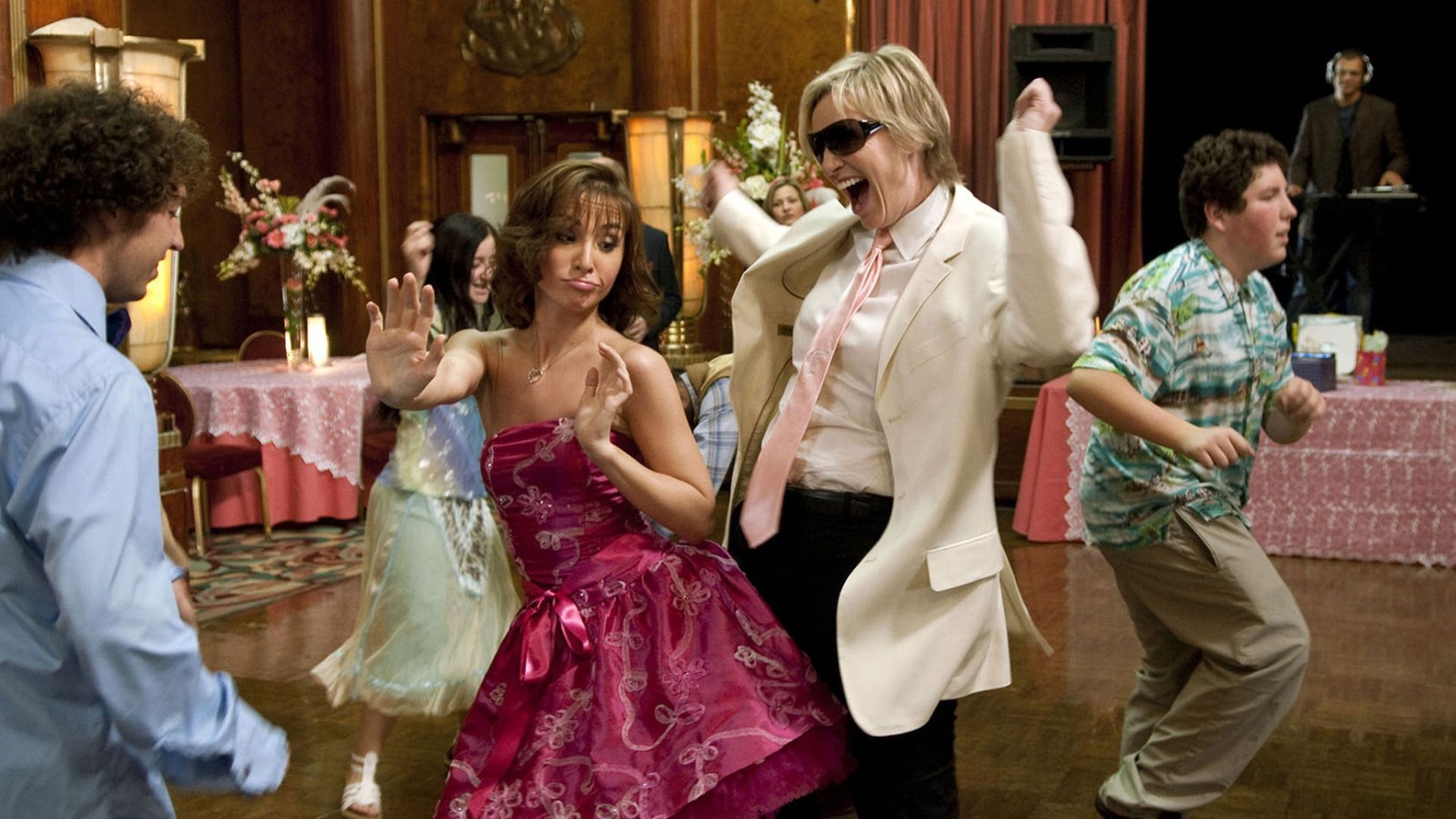 Party Down