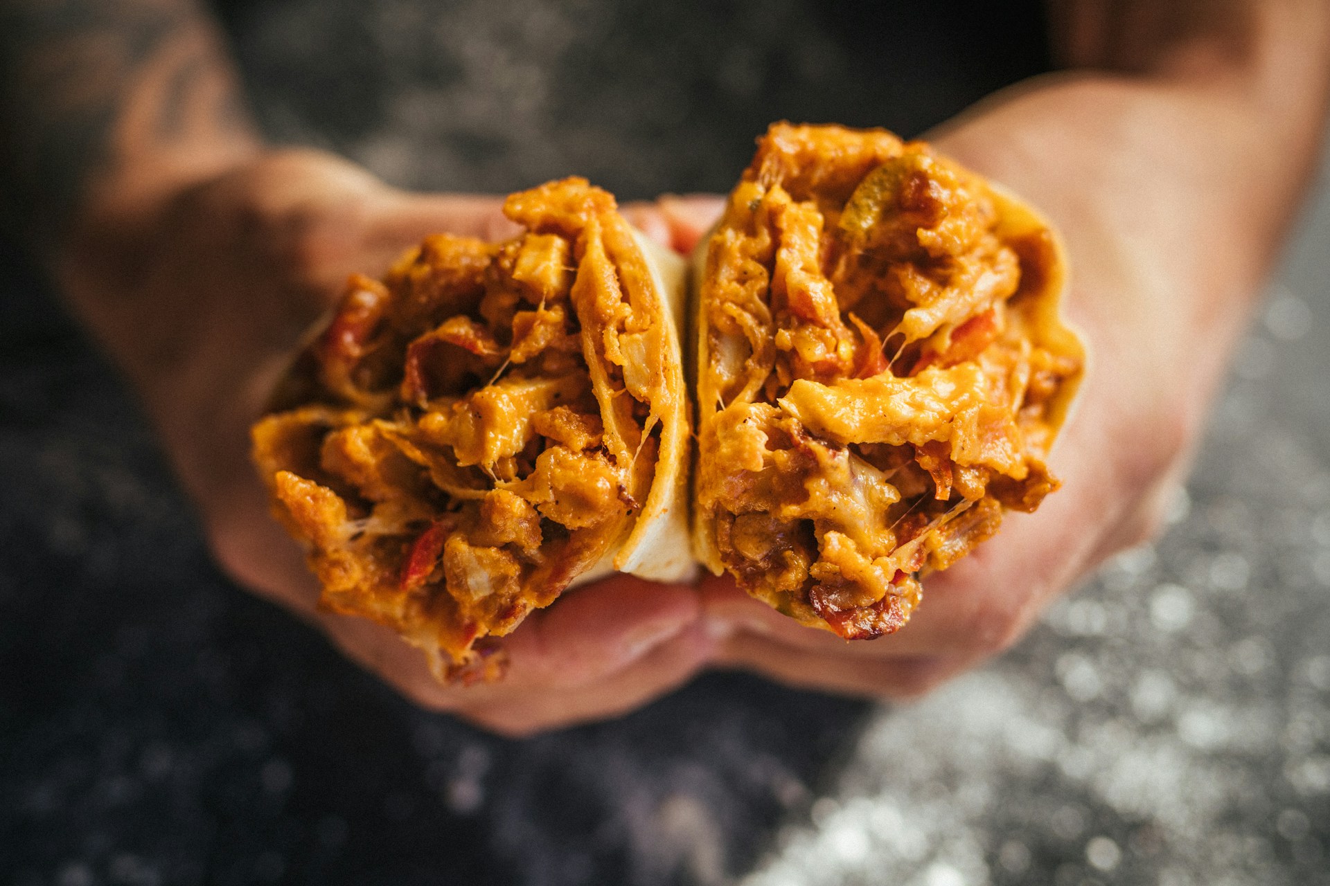 Δοκιμάσαμε λιβανέζικο street food στο «Alabdalla»