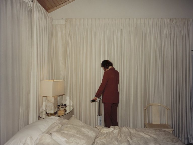 Γιώργος Λάνθιμος: Photographs