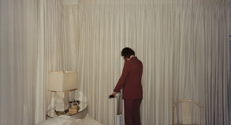 Γιώργος Λάνθιμος: Photographs