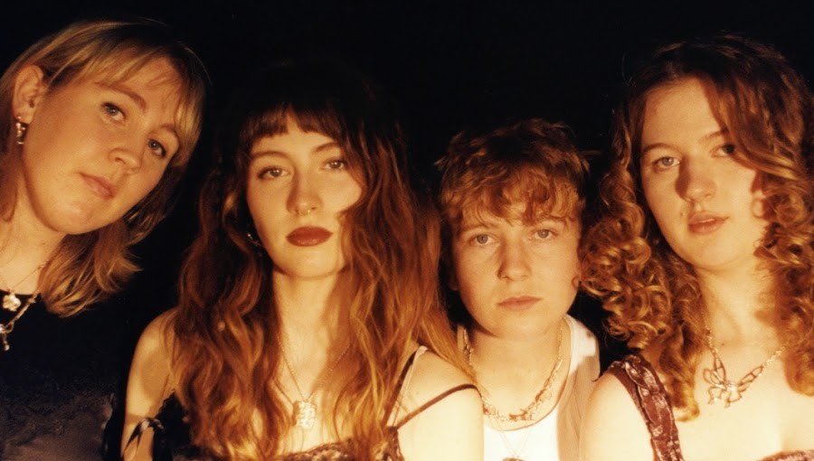 Τα indie κορίτσια της Ιρλανδίας